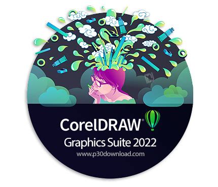 دانلود CorelDRAW Graphics Suite 2022 v24.2.0.443 x64 - کورل دراو، نرم