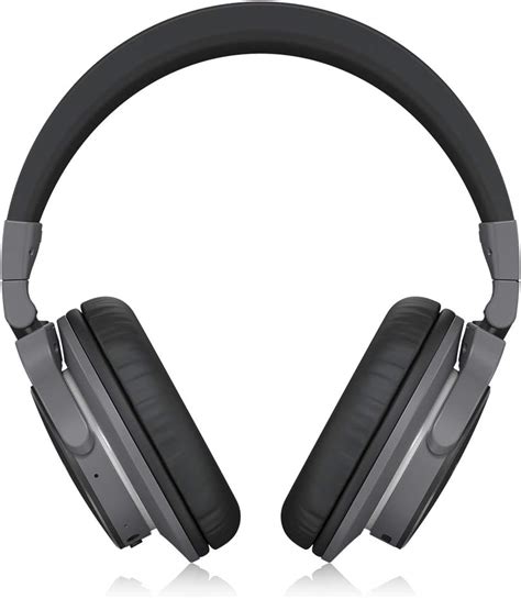 Amazon.com: Behringer BH470NC Premium High-Fidelity Headphones with ...