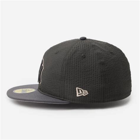 era  era fifty sb  york yankees seersucker fifty