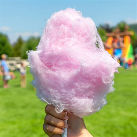 Açucar De Algodão Doce - Algodão doce: nostalgia com sabor de açúcar - Docepedia