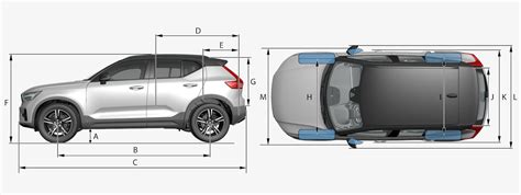 Volvo Xc40 Dimensions 2024 Nonie Jonell