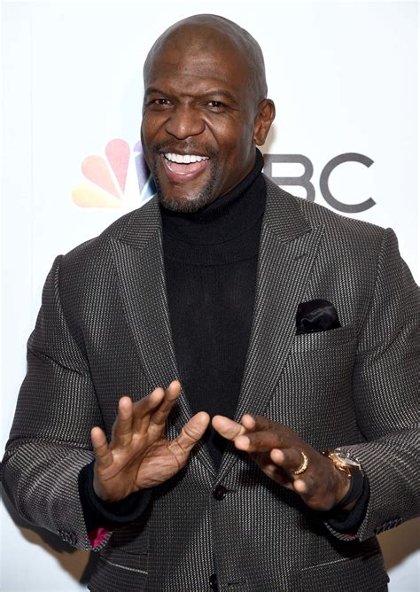 Fact Check: Is ‘America’s Got Talent’ host Terry Crews dead?