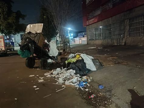 Qué Se Sabe Del Cadáver De Un Hombre Abandonado En Una Carreta En El