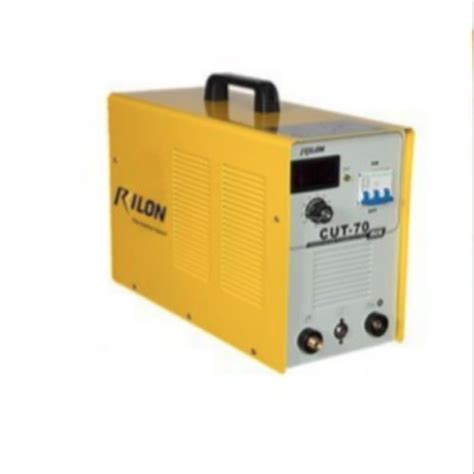 Rilon Cut 70 Plasma Cutting Machine At Rs 45000 Inverter Cutting Machine In Rajkot Id