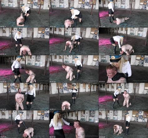 Frankie Babe Sadistic Saturday Well For Him At Least XXXStreams Org