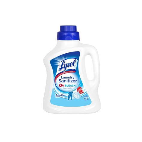 how to use lysol laundry sanitizer 2