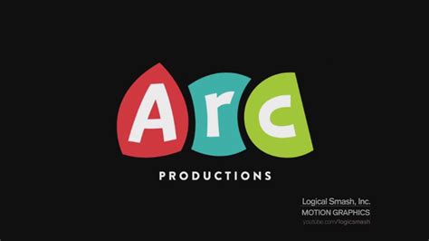 Arc Productions/ARAD Animation (2017) - YouTube