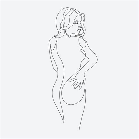 Beauty Nude Minimalist Royalty Free Images Stock Photos Pictures Shutterstock