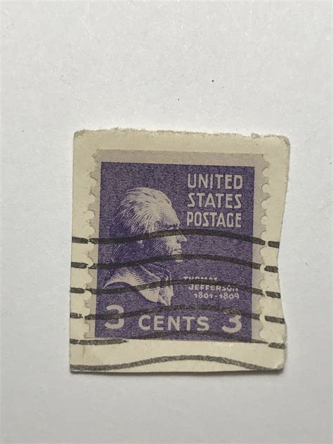 1900S GEORGE WASHINGTON 2 CENT RED STAMP — Collectors Universe