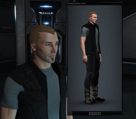 Преданный последователь моды :: Дев блог :: EVE-ONLINE :: EVE-RU