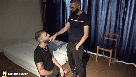 Forget Your Manhood Just Obey The Arab Cock Arab Gay Porn By Citebeur
