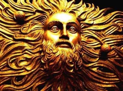 Armenian Is The People Of Ar The Pantheon Of Armenian Gods Art A Tsolum
