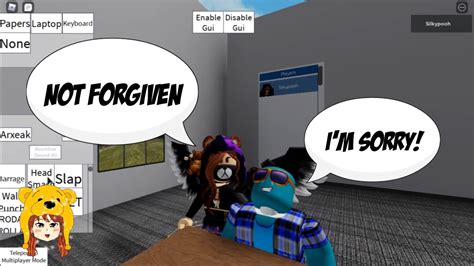 Roblox Beat Up Simulator Youtube