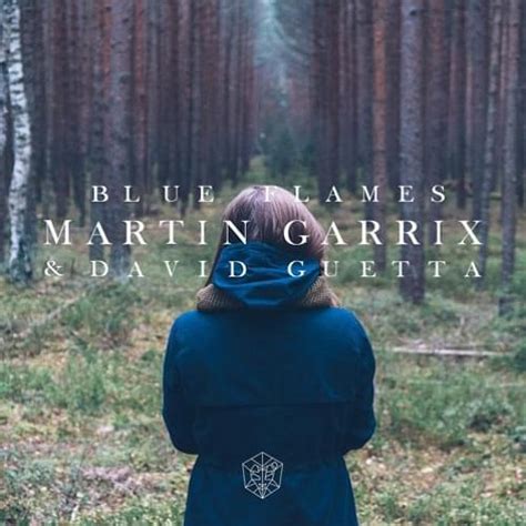 Martin Garrix David Guetta Blue Flames Lyrics Genius Lyrics