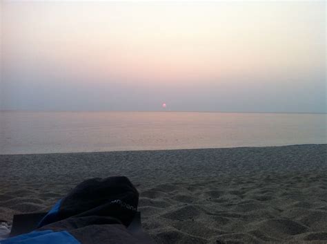 sunrise wake up | Sunrise, Beach, Outdoor