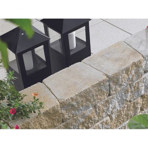 Steinmauer kaufen bei OBI