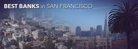 Discover the Best Banks for the SF Bay Area - ComplexSearch