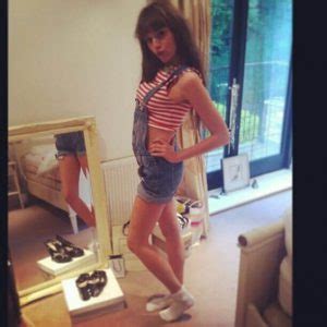 50 Hot And Sexy Aimee Lou Wood Photos 12thBlog