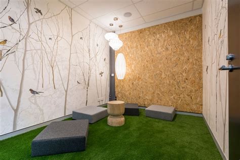 Office Fitouts