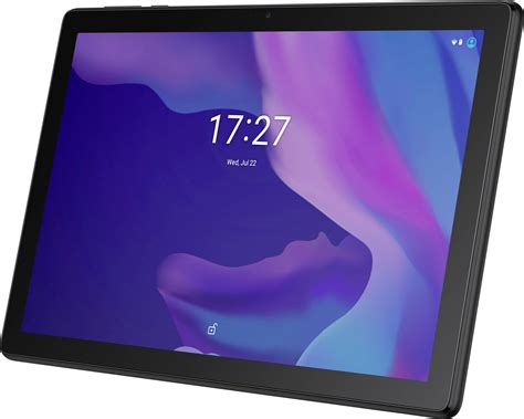 Alcatel Mobile Wifi 16 Gb Zwart Android Tablet 254 Cm 10 Inch 13