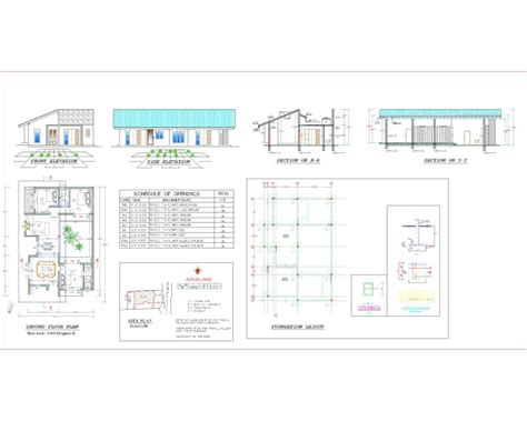 Convert 2d Floor Plan From Sketch To Autocad By Sandamalianu Fiverr