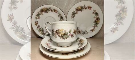 Чайная посуда купить в Санкт-Петербурге | Товары для дома и дачи | Авито