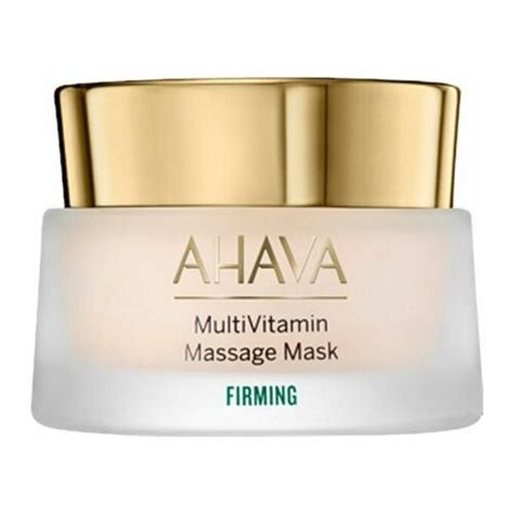 Ahava Multivitamin Massage Maske kaufen | Deloox.at