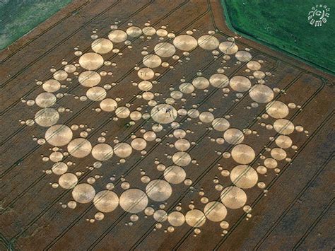 Crop Circles Gallery Ebaums World