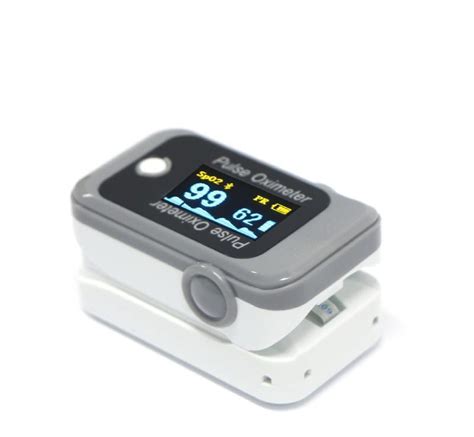 Oksimeter Bm Berry - Florifarma