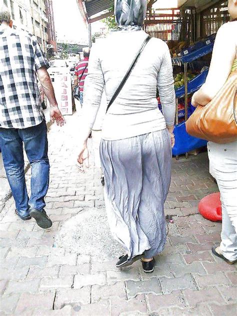 Turkish Turbanli Hijab Arab Asian Kalcalar ZB Porn