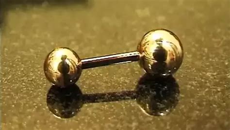 Multiple Pierced Mature In The Sun Part Xhamster