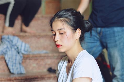 Di N Vi N Ch P Nh Nude Ph N C M Xu T Hi N Trong Mv C A Chi Pu Tham Gia Truy N H Nh Th C T