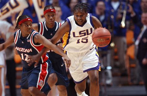 quianna chaney selected   lhsaa hall  fame class lsu