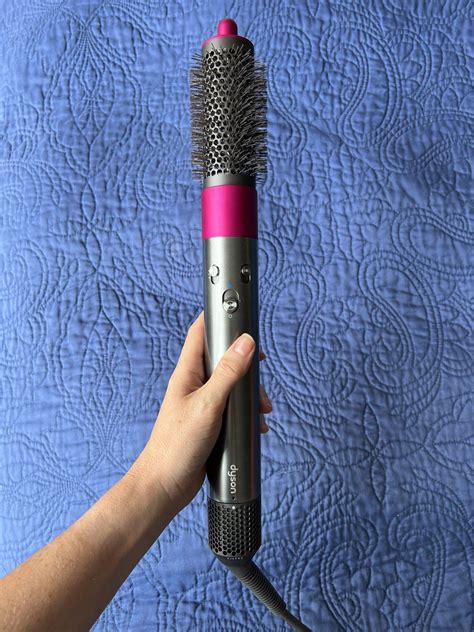 The Dyson Airwrap vs Supersonic: Which One is Better for You?