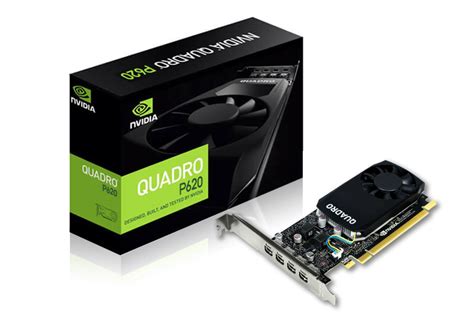 NVIDIA Quadro P620 | NVIDIA Professional Graphics - Leadtek