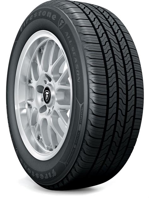 Firestone Tires 003040