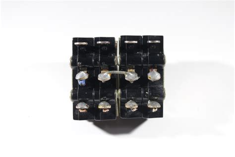 Yaesu Ft 101zd Original Power Switch Used We Ship Worlwide