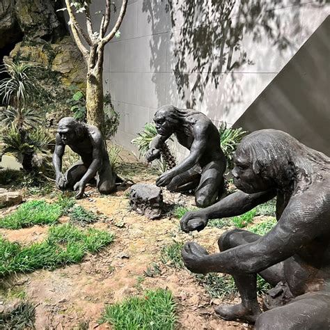 Zhoukoudian Peking Man Site Journey To The Stone Age