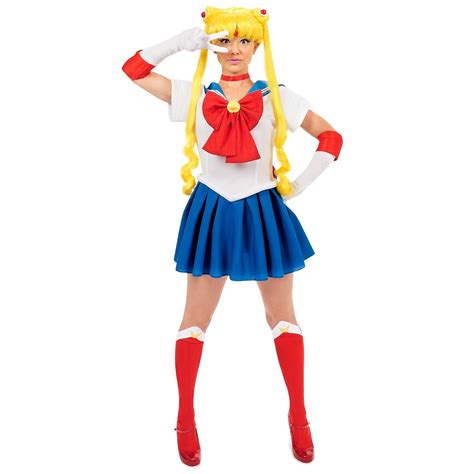 Sailor Moon Costumes