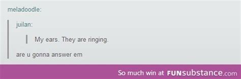 Hello?? - FunSubstance