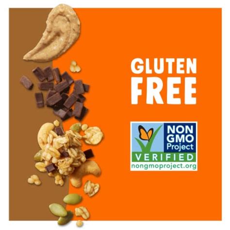Bear Naked Gluten Free Cacao And Cashew Butter Crunch Granola Oz King Soopers