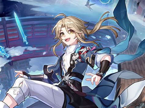 Guía Y Build De Gepard En Honkai Star Rail Korosenai