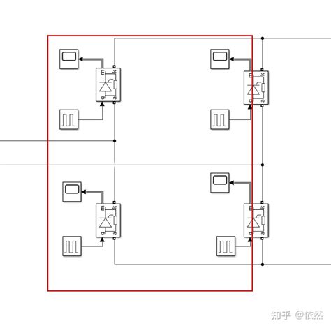 基于vscs的upfc控制器应用于ieee 14节点电力系统研究（simulink仿真实现） 知乎