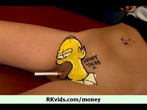 Desnudez Y Mierda Por Dinero Xvideos