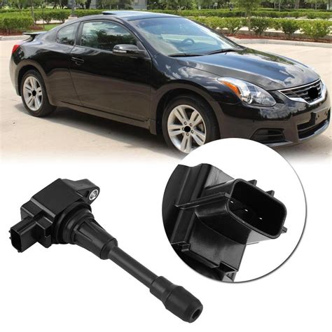 Buy Auto Engine Ignition Coil For Altima Cube Rogue Sentra Infiniti