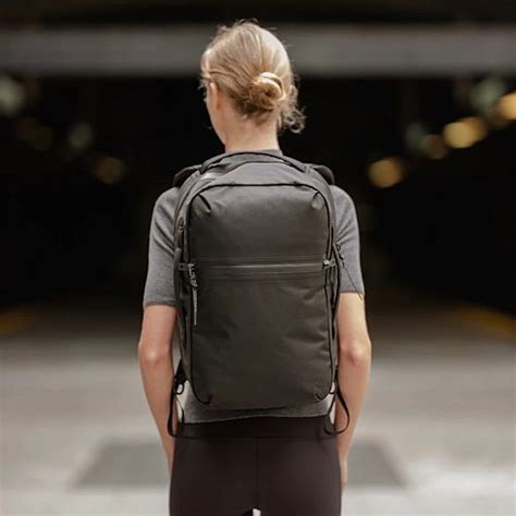 15 Best Urban Backpacks for 2024