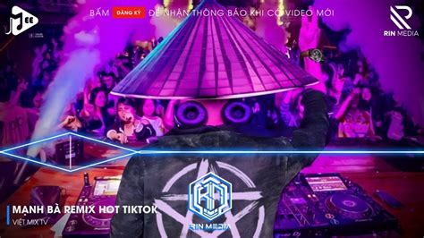 Video M Nh B Remix Hot Tiktok Nguy T H Ti N Nh N I Tay N I D Y L Ng Duy N Remix Hot