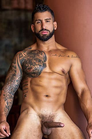 Octavio Gay Pornstar BoyFriendTV