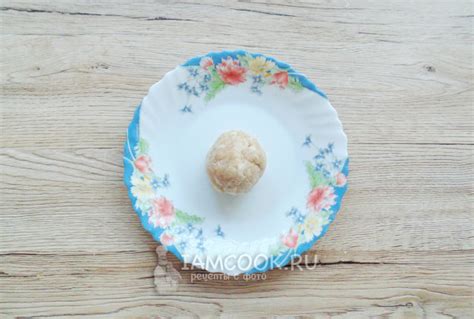 Куриные тефтели в молодой капусте — рецепт с фото пошагово