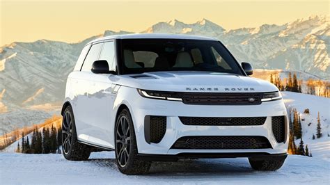 SUVs | TopSpeed